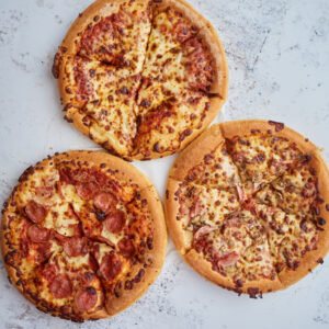 Stoney & Kush Pizzas - Image 3